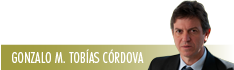 Gonzalo Tobías Córdova