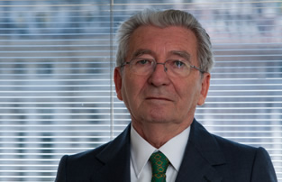 Ricardo A. Di Paola