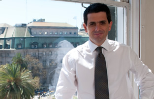 Enrique A. Figini
