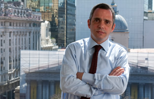 Germán Legname