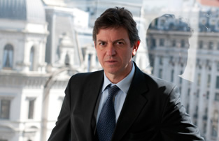 Gonzalo M. Tobías Córdova
