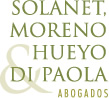 Solanet, Moreno Hueyo & Di Paola